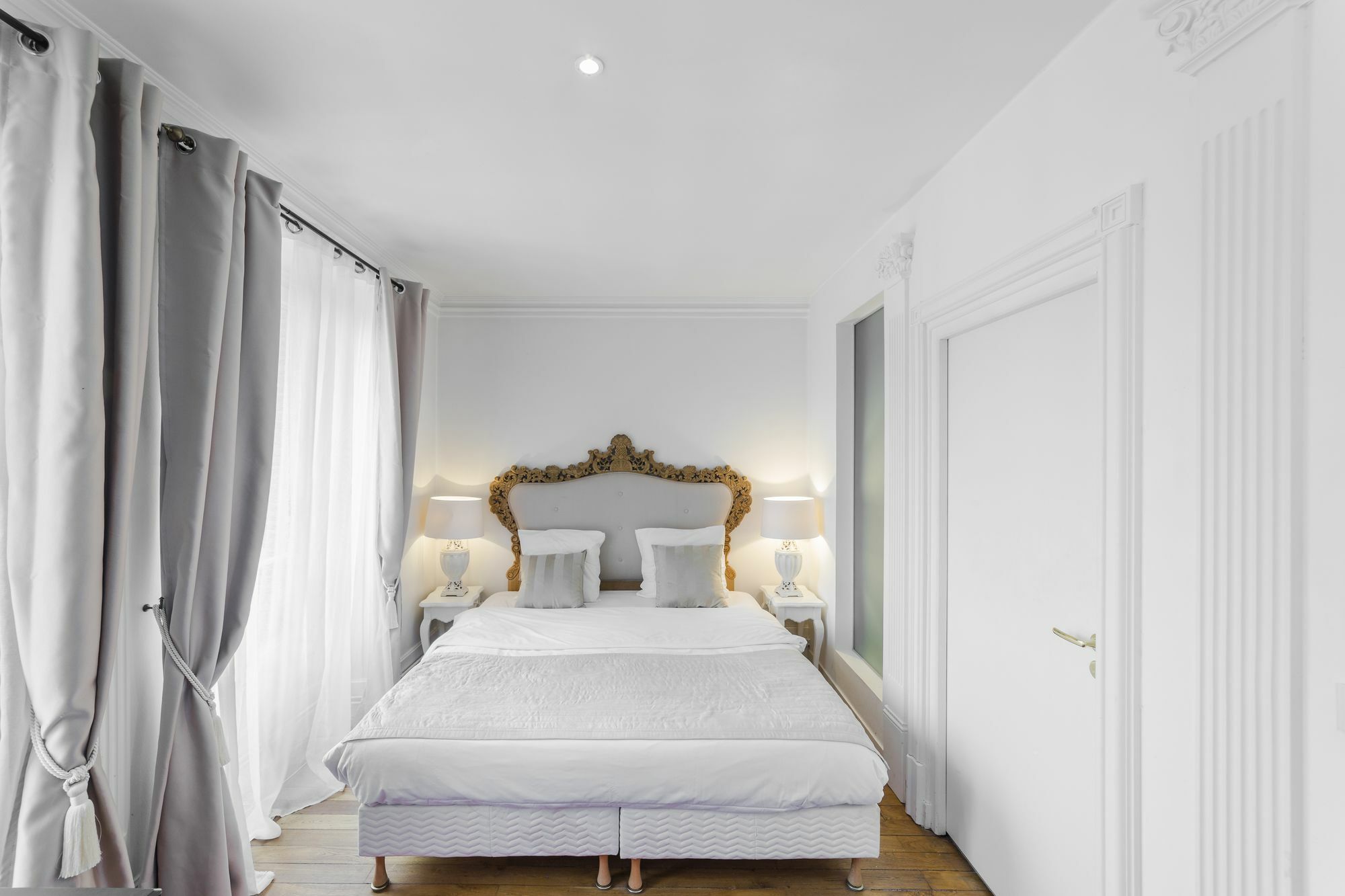 Apartament The Thonet House - A Luxury Historic Collection Lyon Zewnętrze zdjęcie