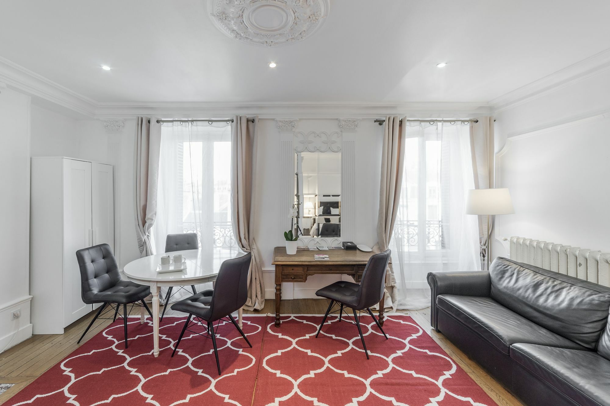 Apartament The Thonet House - A Luxury Historic Collection Lyon Zewnętrze zdjęcie