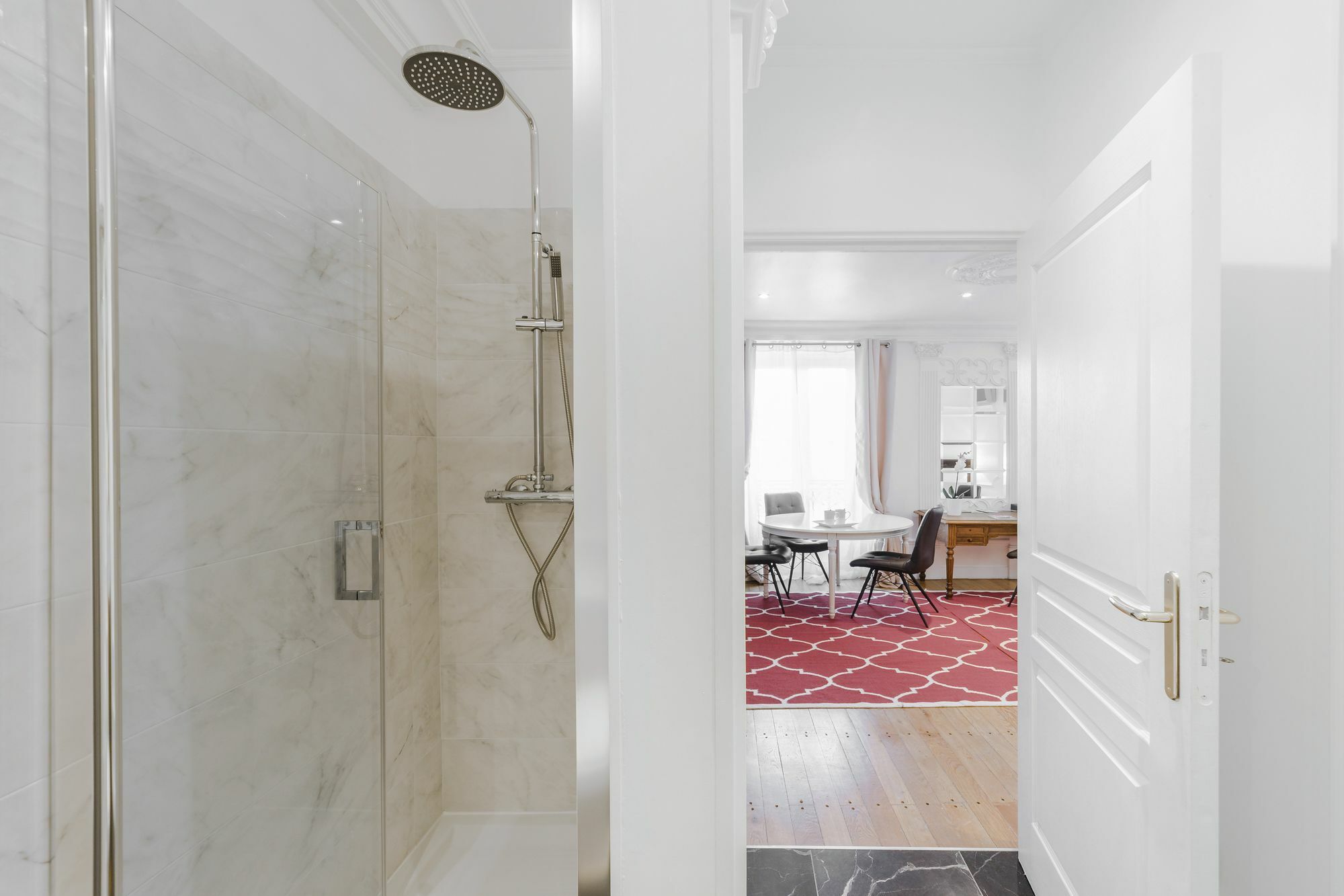 Apartament The Thonet House - A Luxury Historic Collection Lyon Zewnętrze zdjęcie