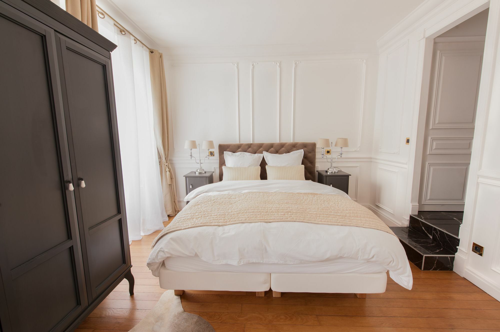 Apartament The Thonet House - A Luxury Historic Collection Lyon Zewnętrze zdjęcie