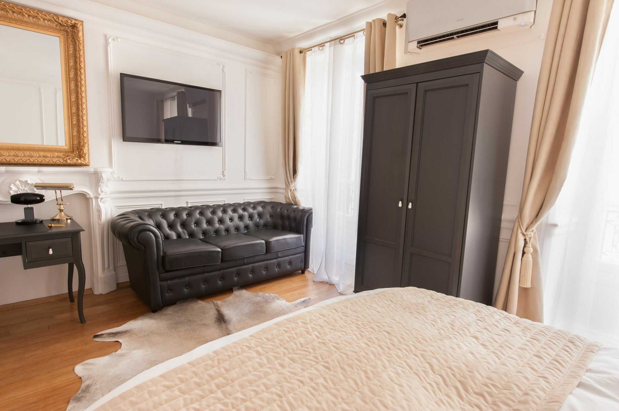 Apartament The Thonet House - A Luxury Historic Collection Lyon Zewnętrze zdjęcie